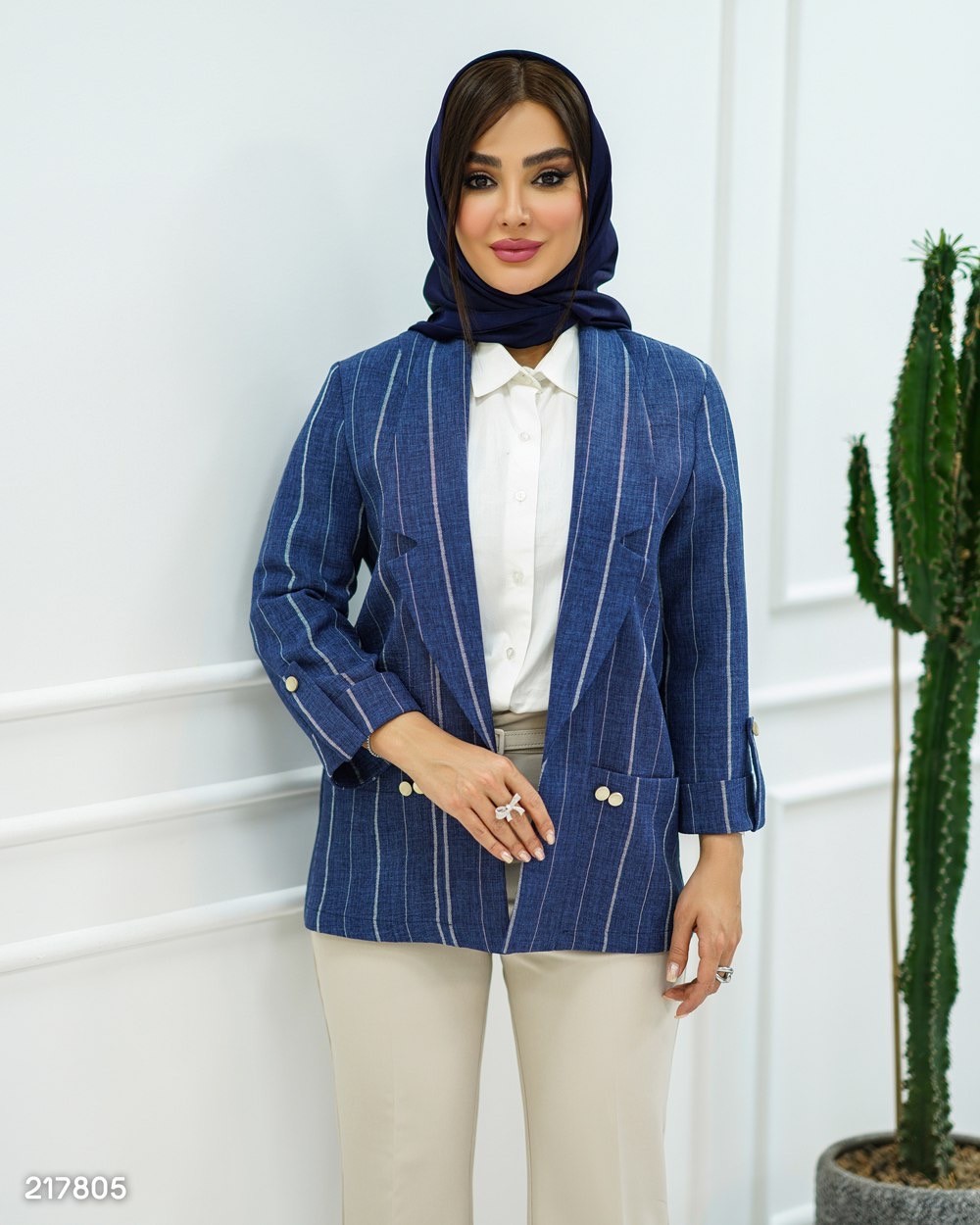 کت مدل ثمینا کد 2178