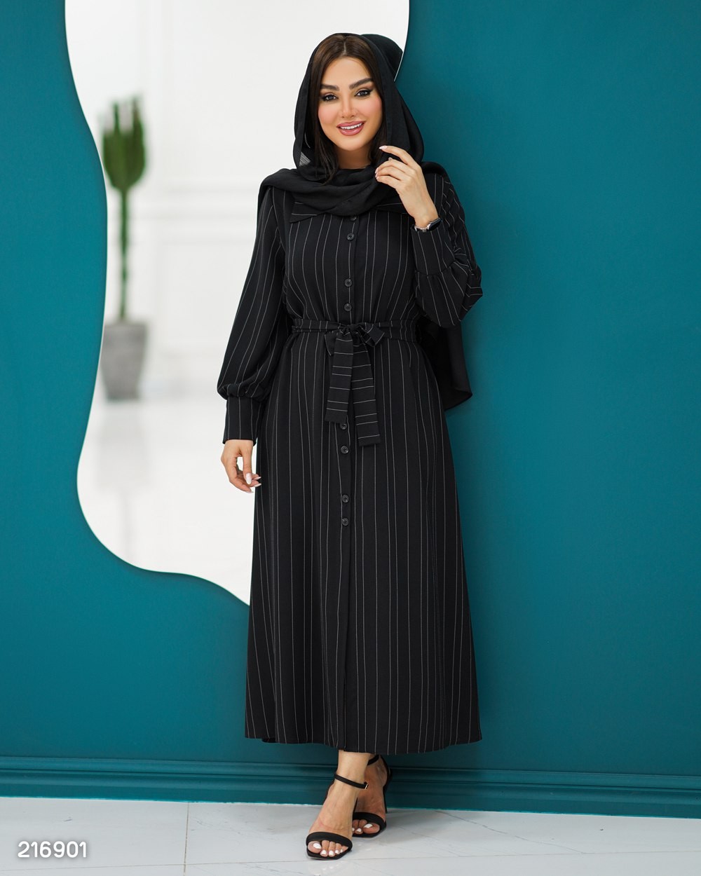 مانتو مدل آلوین کد 2169