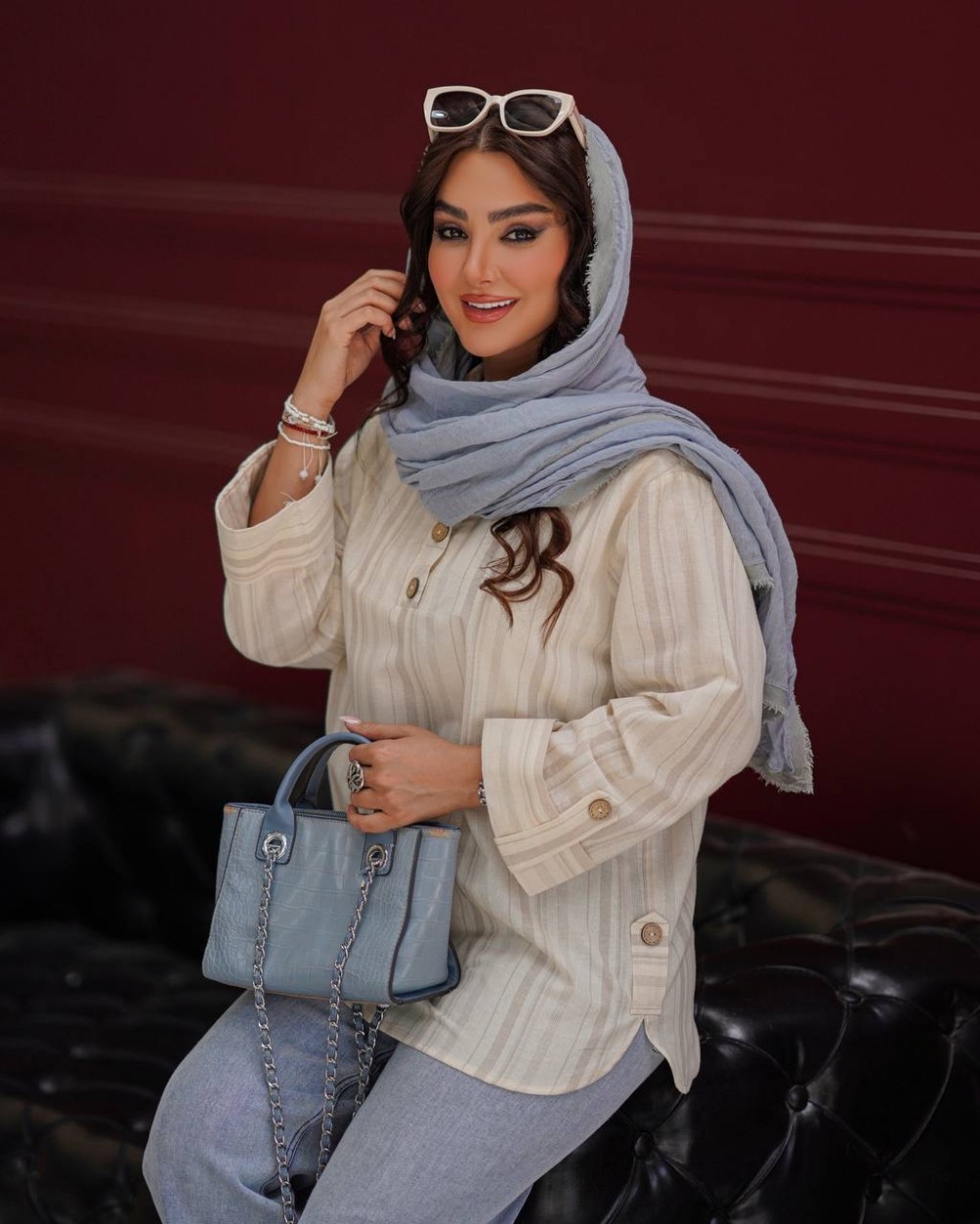 مدل آرامیس کد 2893