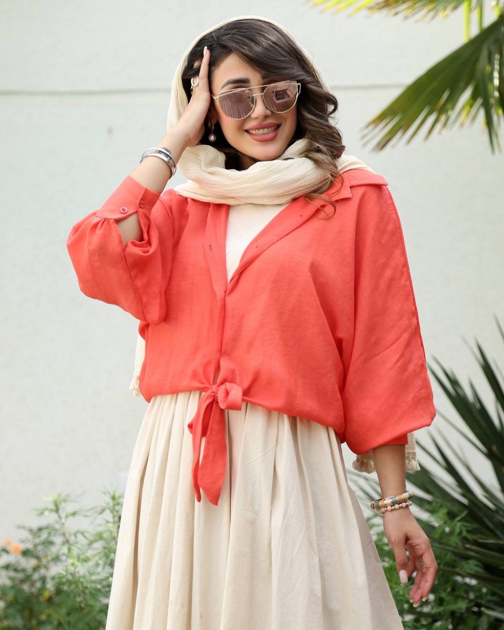 شومیز کد 2912