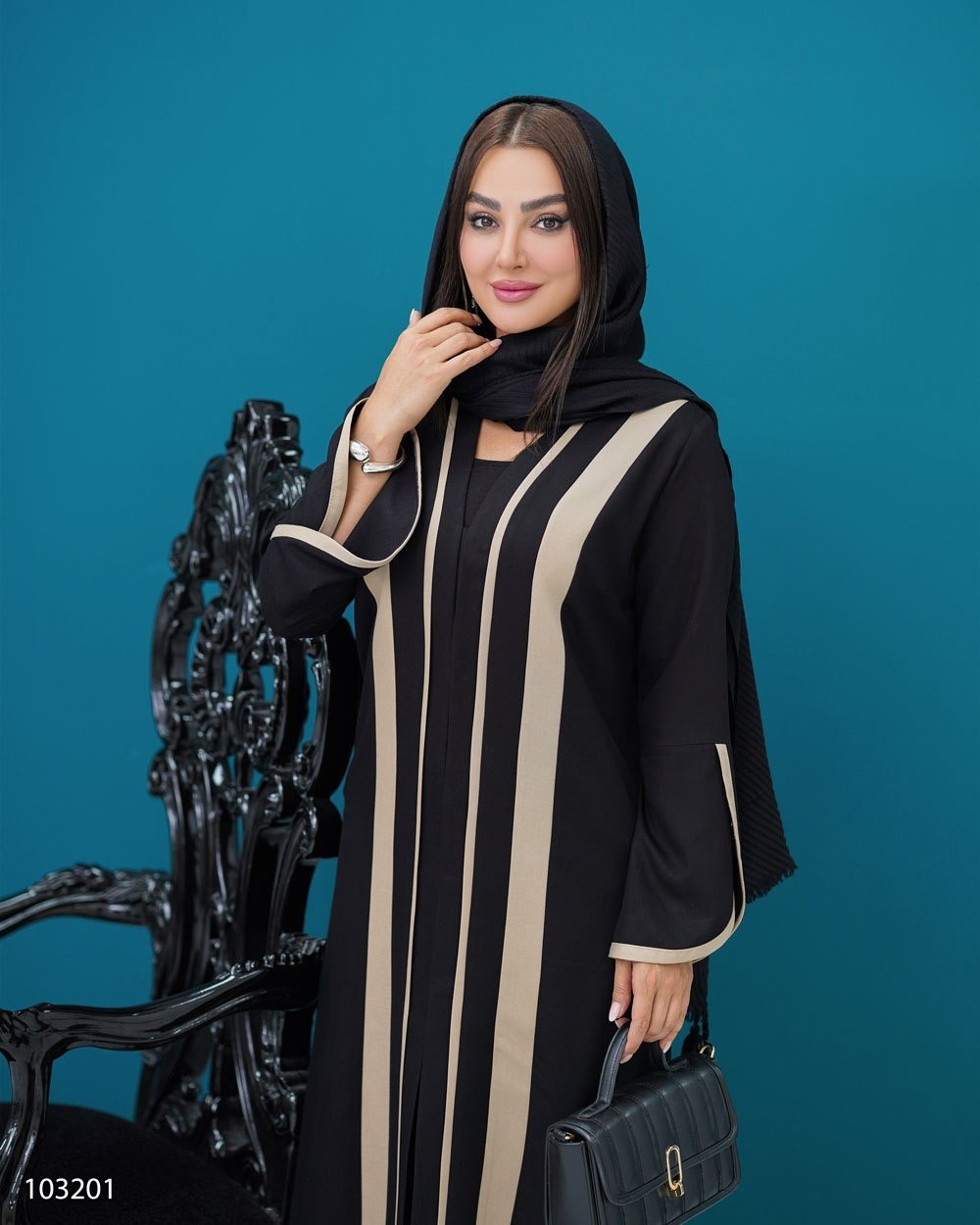 مانتو مدل شایسته کد 1032