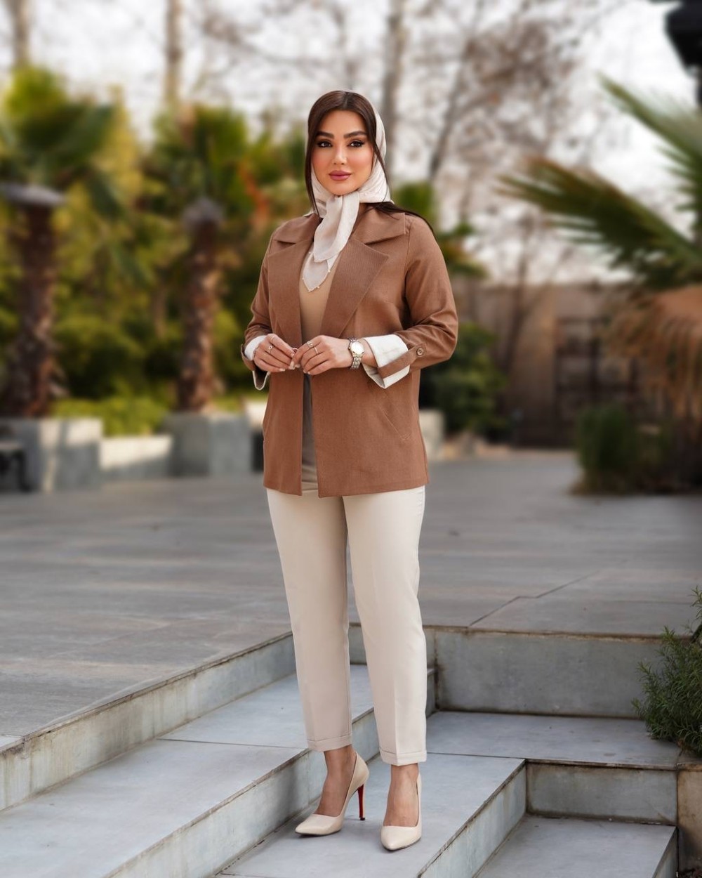 کت لینن کد 11460