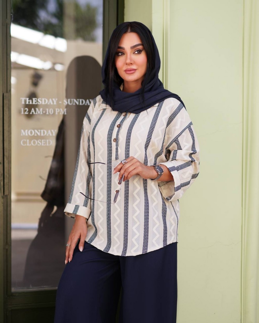 شومیز ایندیا کد 40212