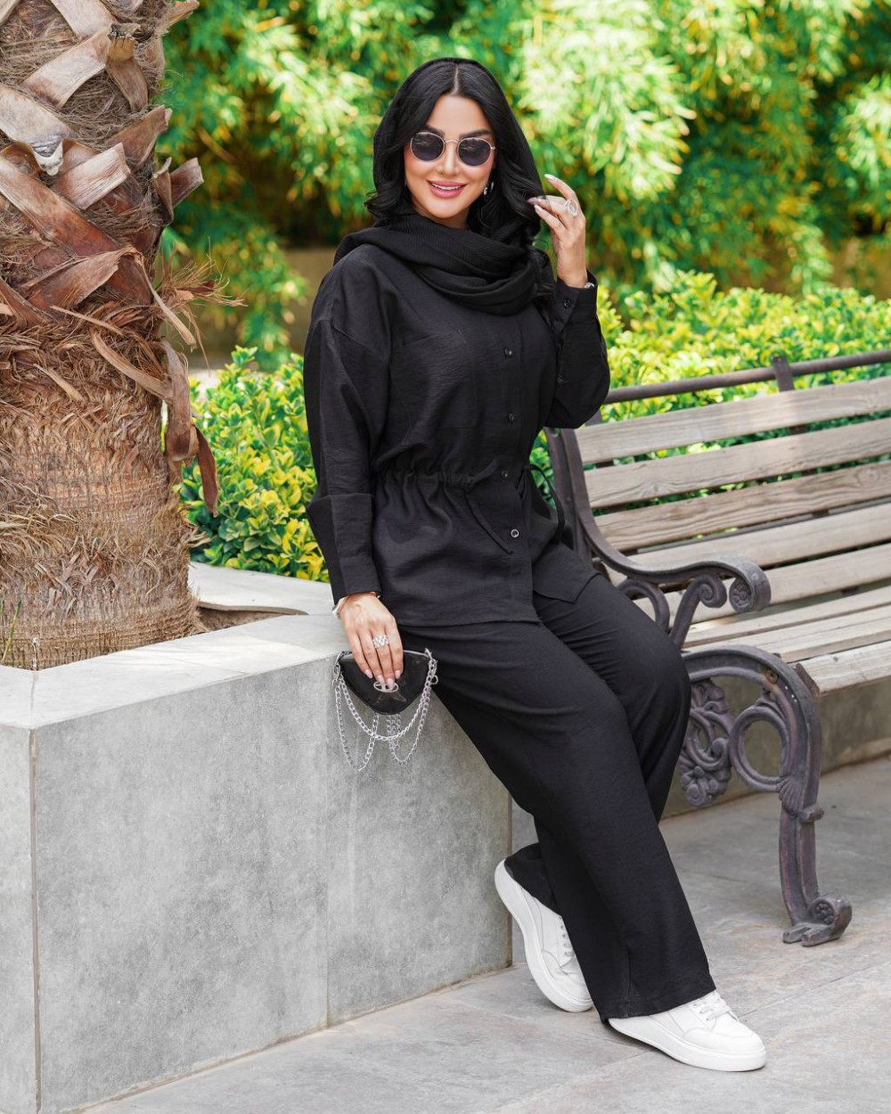 شومیز شلوار کد 05