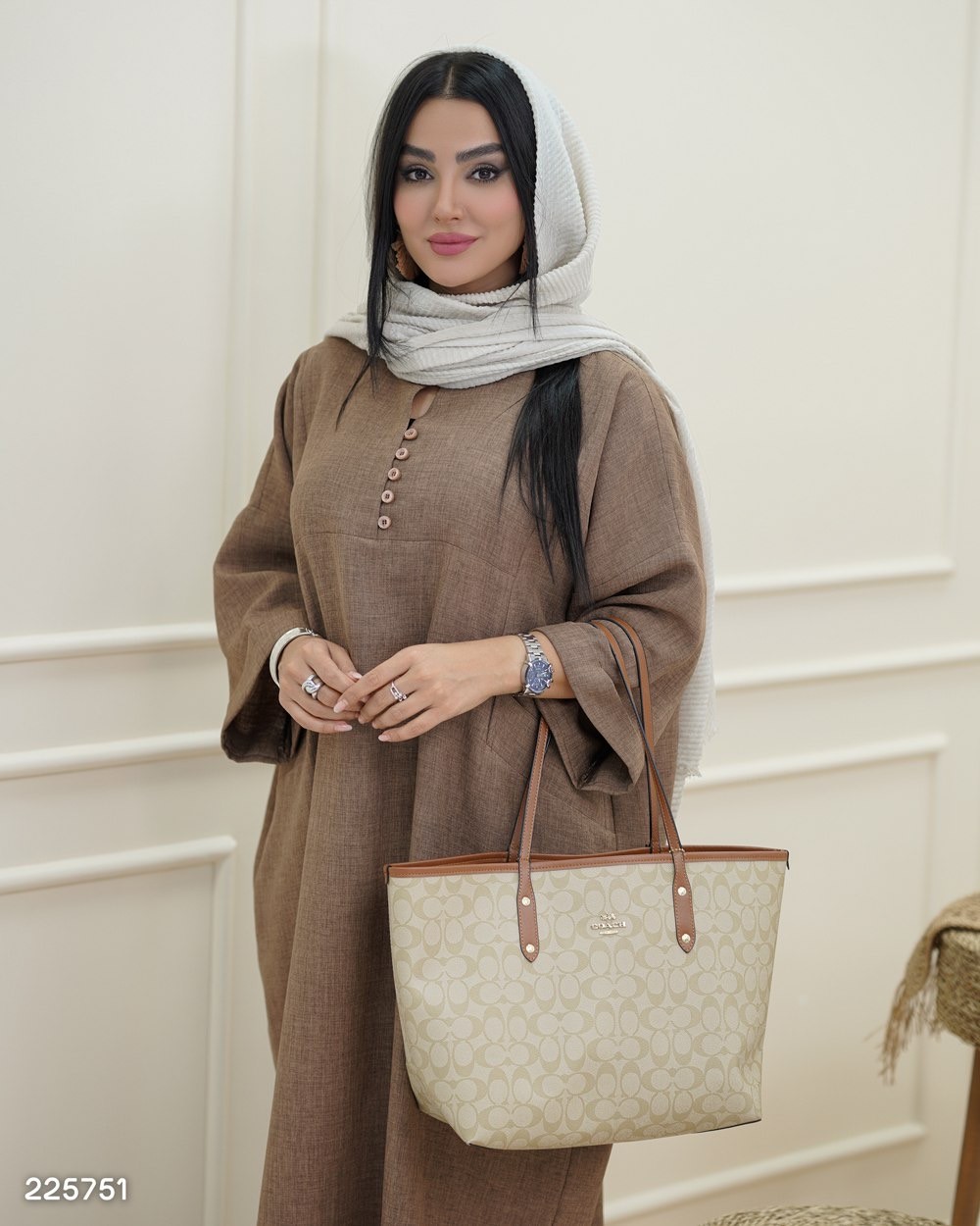 کفتان مدل مرسیا کد 2257