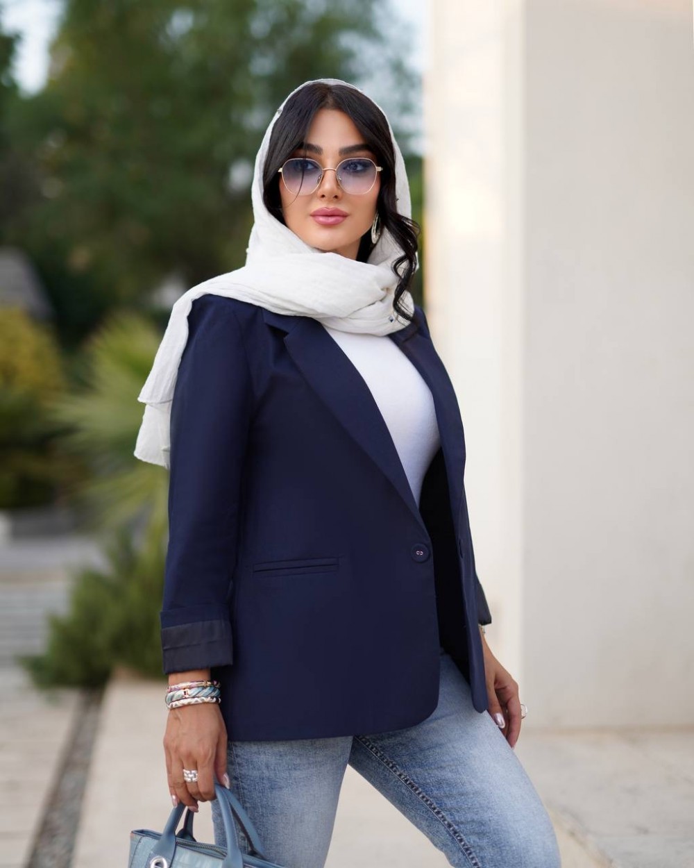 کت لینن زنانه مدل تانیا کد 6018