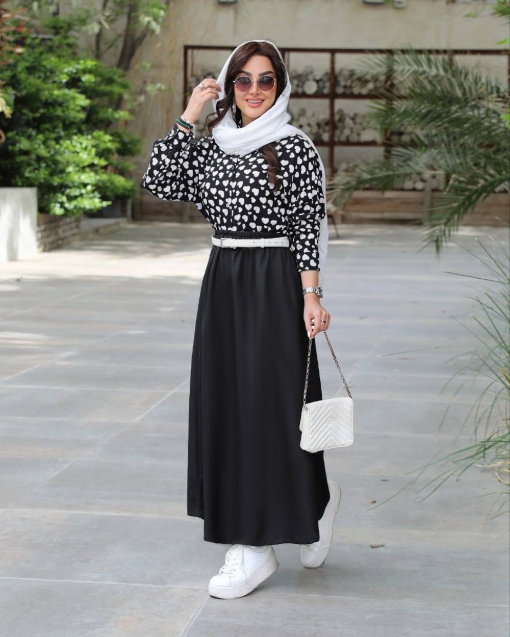 شومیز تک کد 2868