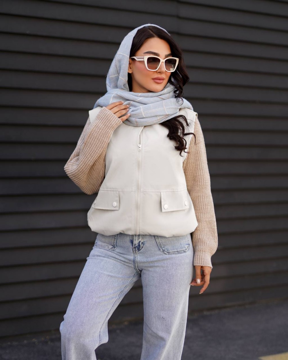 بامبر وست زنانه کد 63001 (ضمانت اصالت)