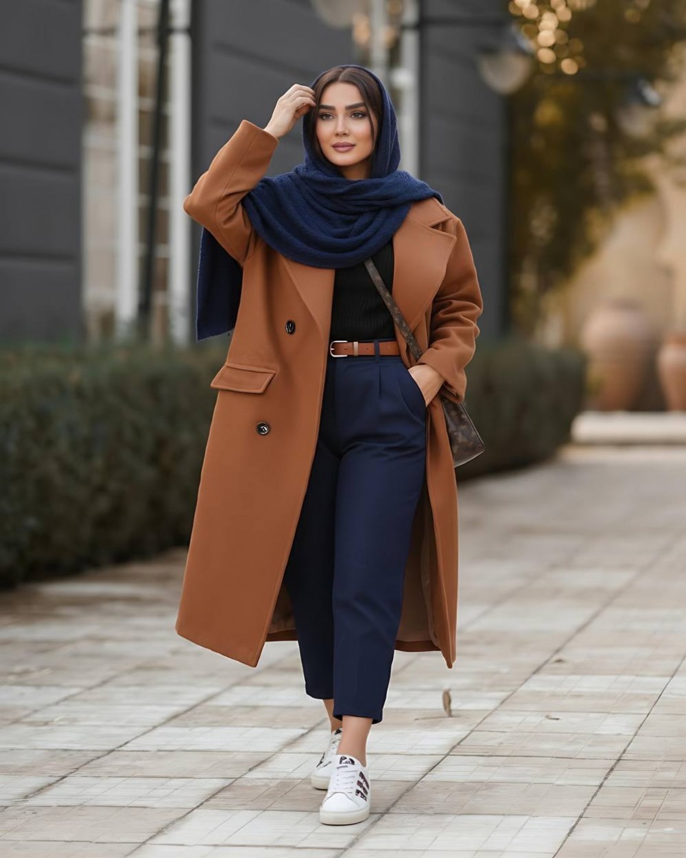 پالتو فوتر زارا زنانه کد 855 (ضمانت اصالت)