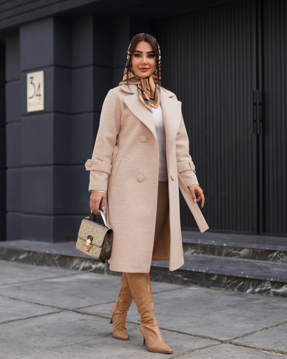 کت فوتر جناقی مدل ترنج کد 1256 (ضمانت اصالت)