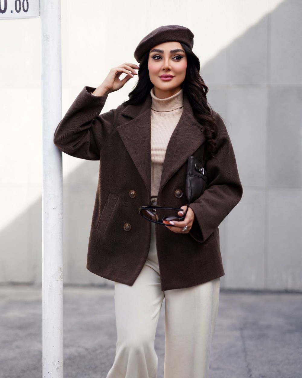 پالتو فوتر کتی زنانه مدل تاسیان کد 3111 (ضمانت اصالت)