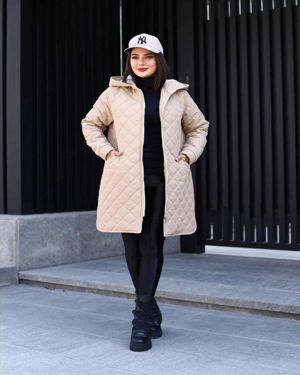 کاپشن مموری تی سی زنانه مدل باران کد 2226 (ضمانت اصالت)