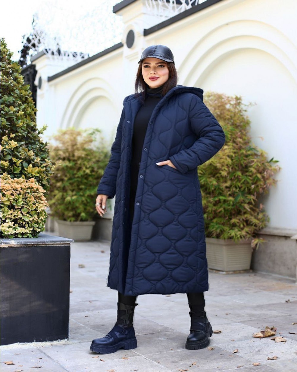 کاپشن مموری تی سی زنانه مدل آسمان کد 2219 (ضمانت اصالت)