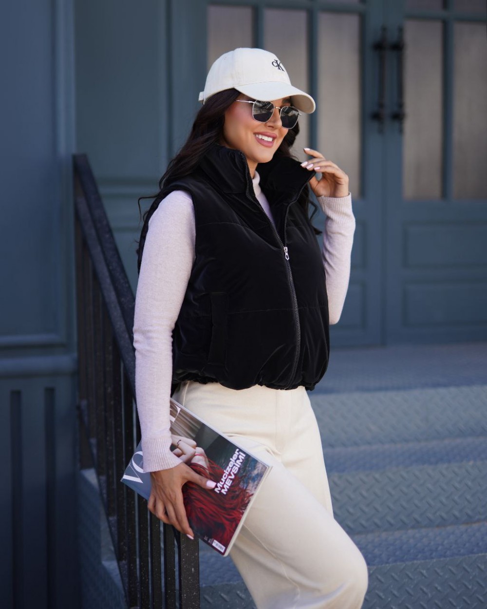 پافر سیلیکونی کوتاه زنانه مدل نیکسان کد 3122 (ضمانت اصالت)