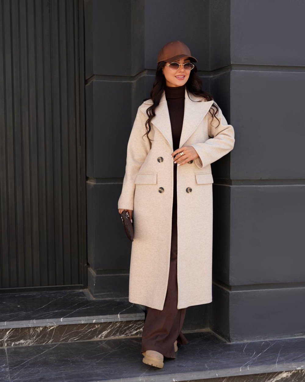 پالتو فوتر زنانه مدل بلیز کد 1369 (ضمانت اصالت)