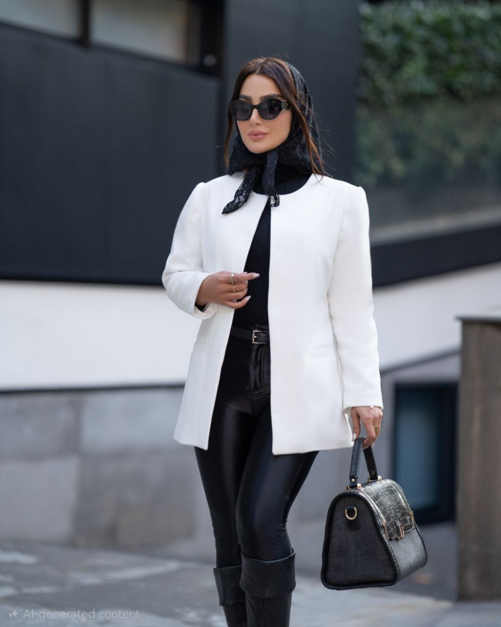 فوتر مدل کارینا کد 1496