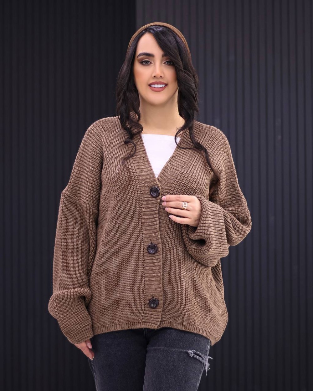 جکت بافت زنانه کد 3143 (ضمانت اصالت)