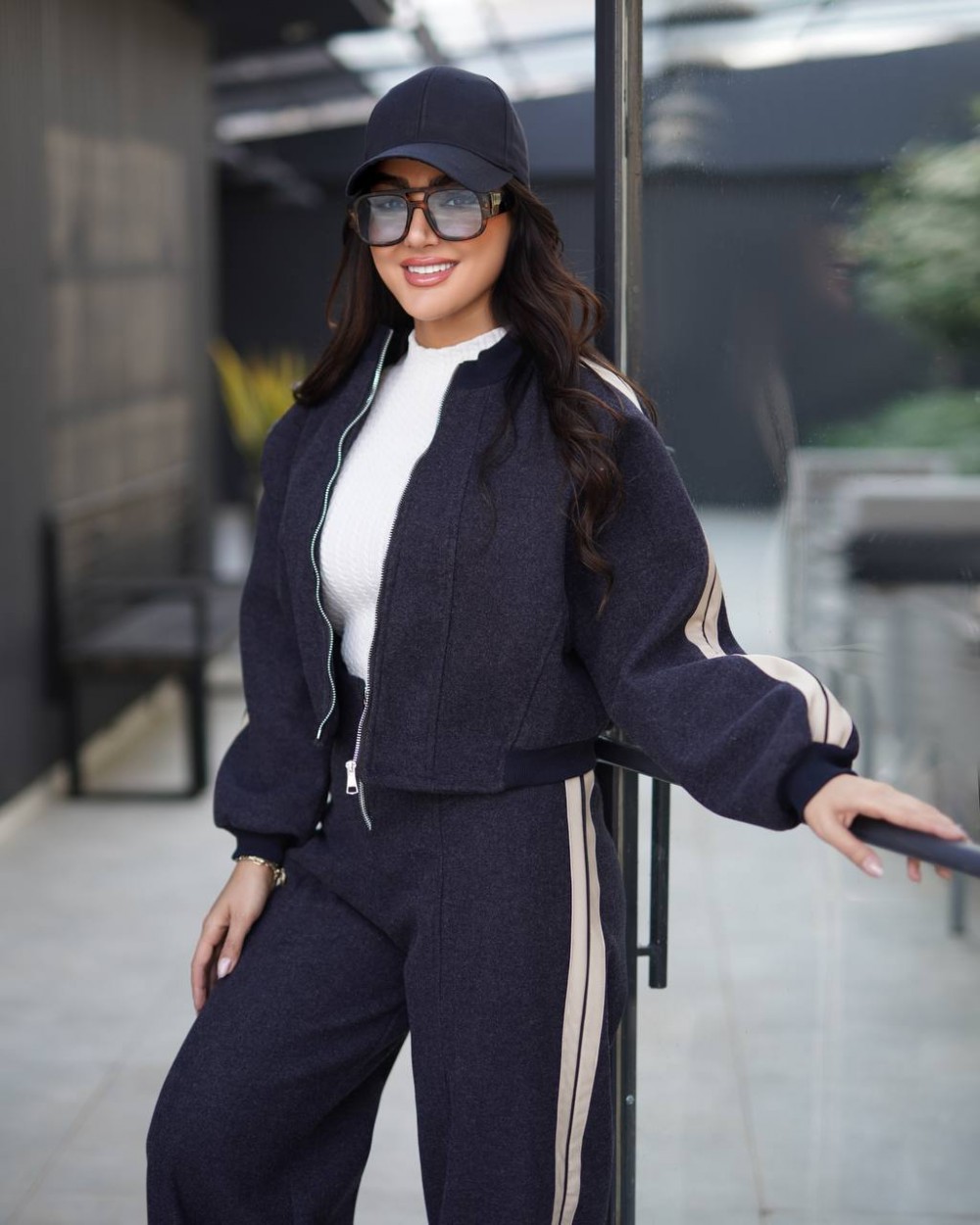 ست فوتر زنانه کد 6041 (ضمانت اصالت)