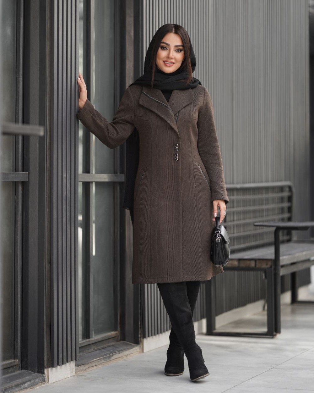 بافت آکرولیک زنانه مدل آوینا کد 1234 (ضمانت اصالت)