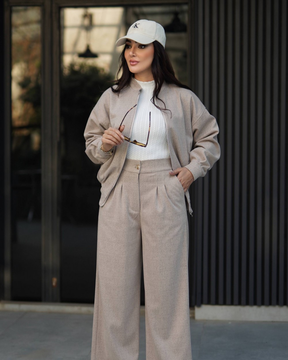 ست فوتر لامر زنانه کد 1355 (ضمانت اصالت)