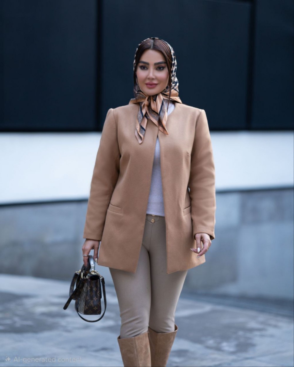 فوتر زنانه مدل کارینا کد 1496 (ضمانت اصالت)