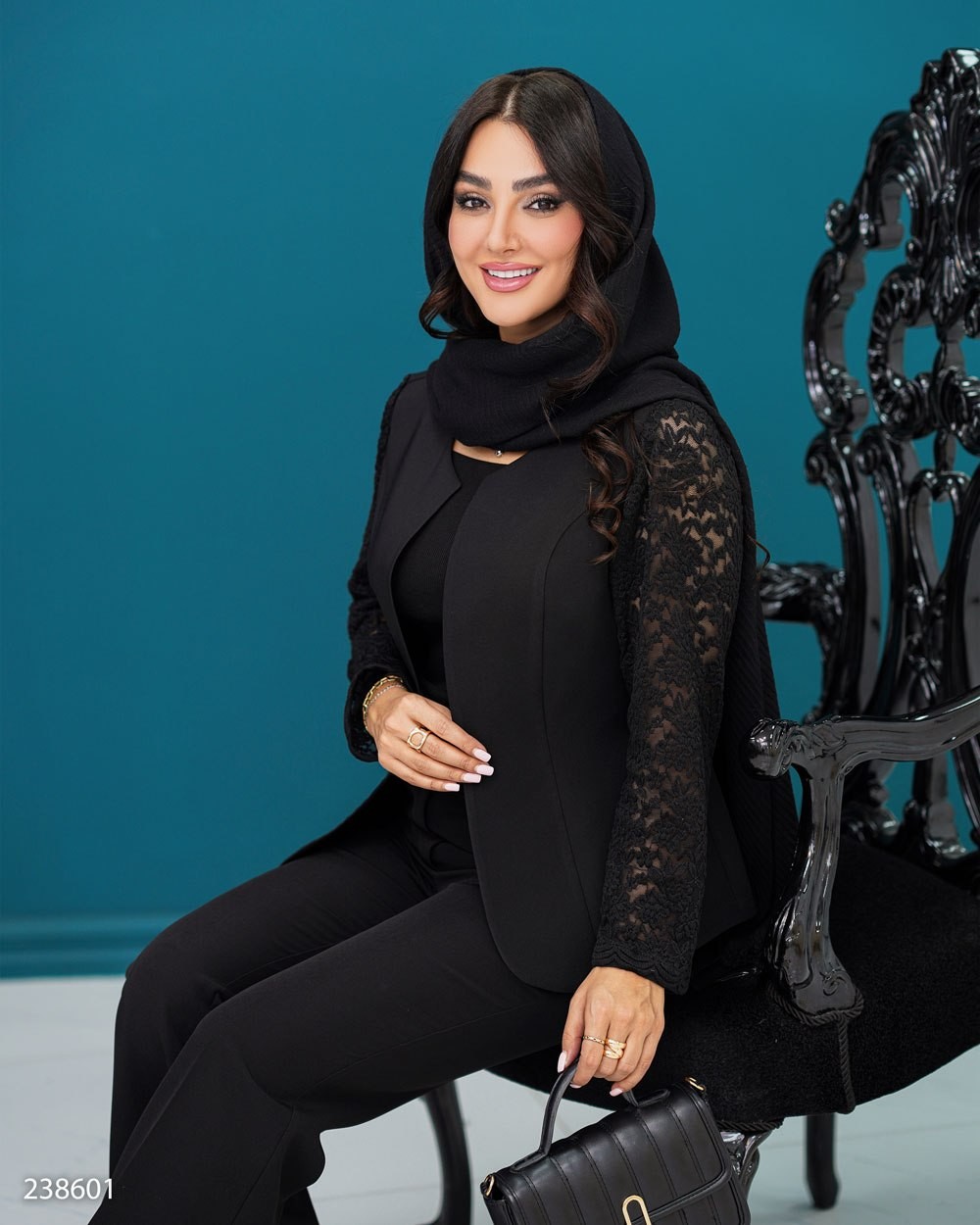 کت زنانه مدل پرارین کد 2386 (ضمانت اصالت)