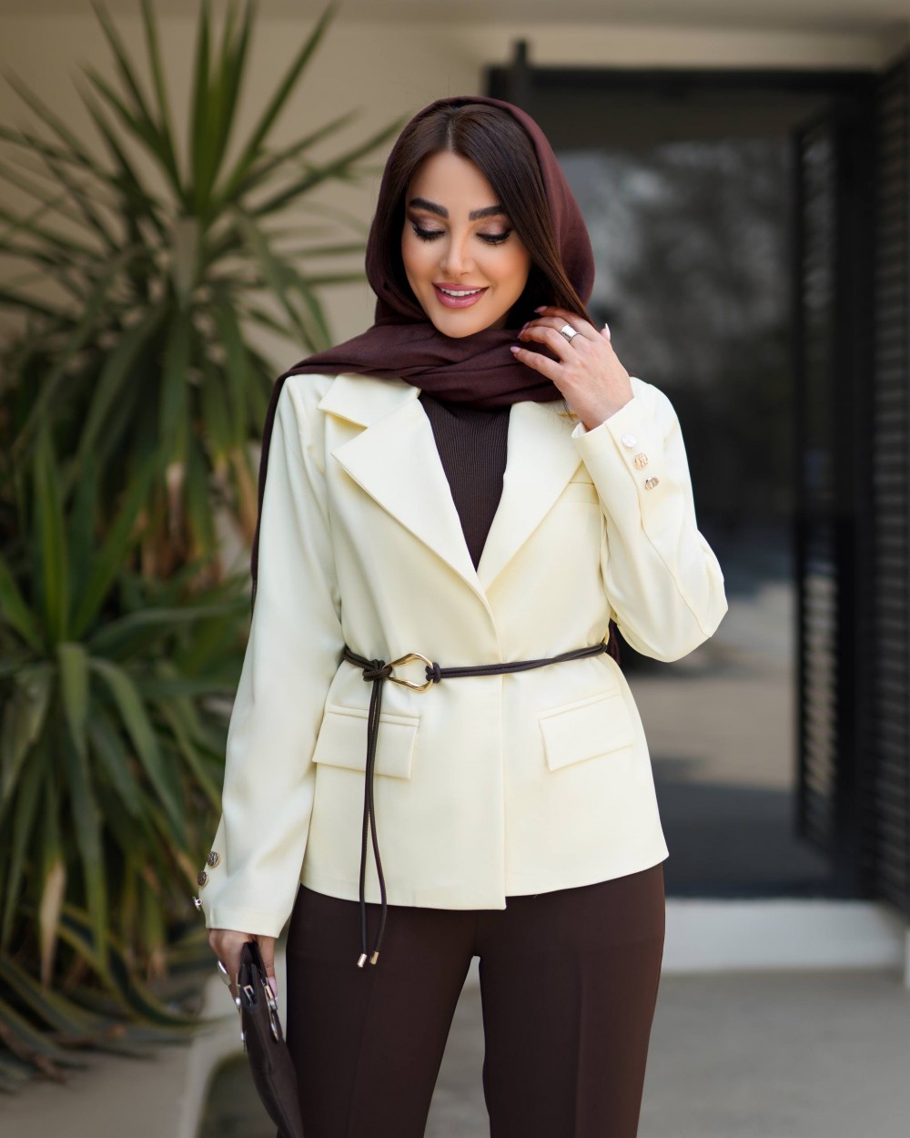 کت زنانه عروسکی کد 6051 (ضمانت اصالت)