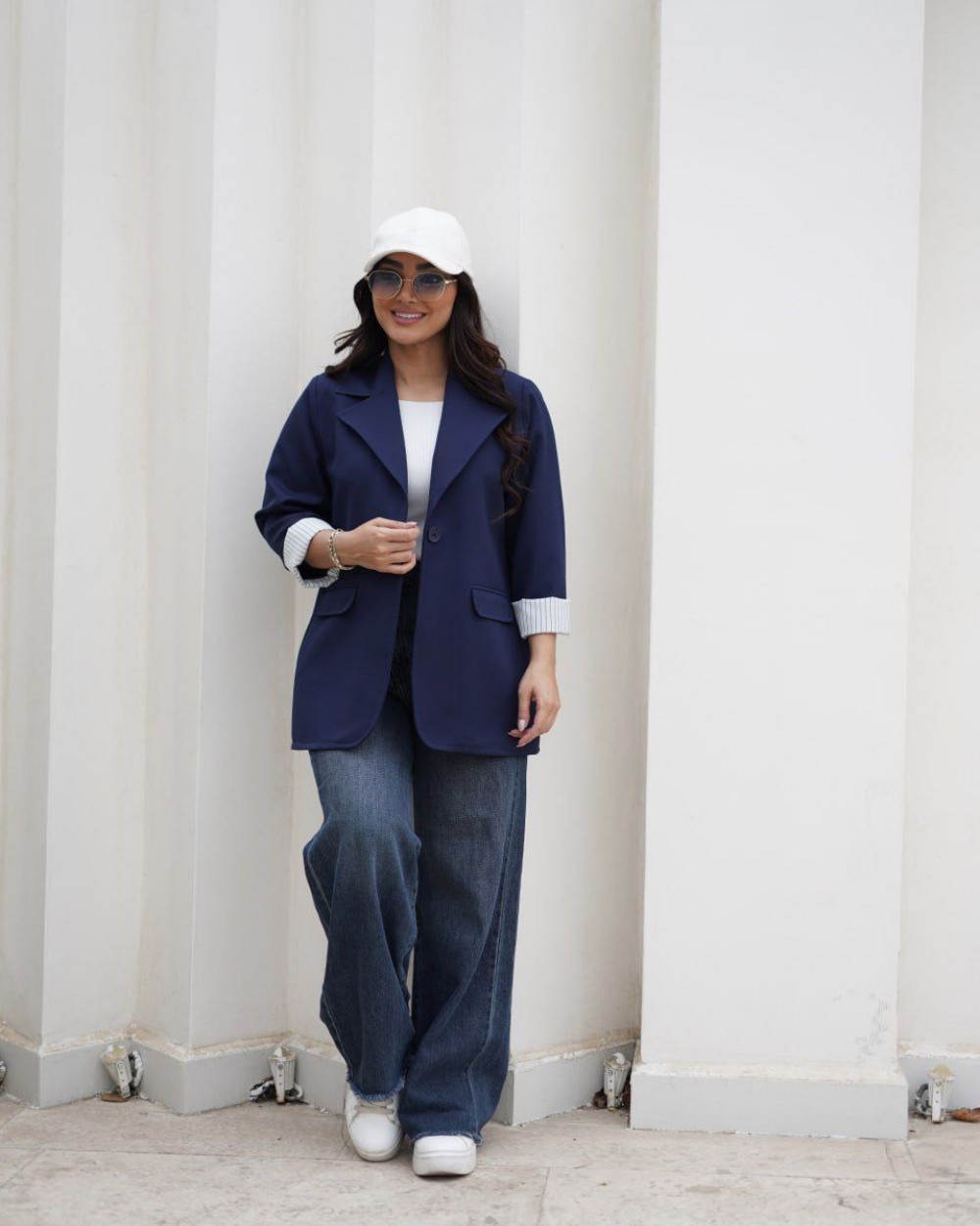 کت مازراتی زنانه مدل ملی کد 93990 (ضمانت اصالت)