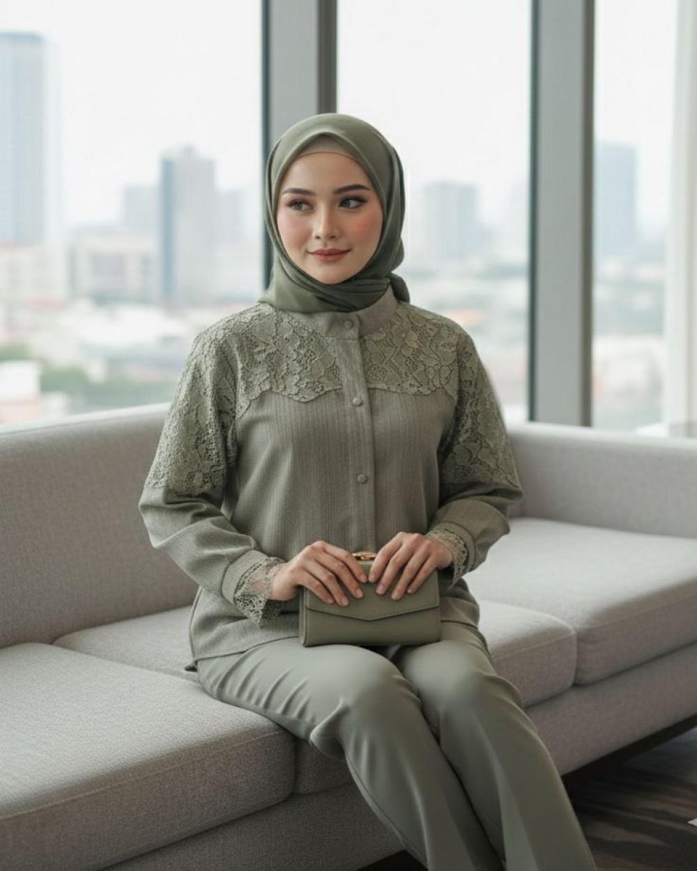 شومیز زنانه مدل دلانا کد 1022 (ضمانت اصالت)