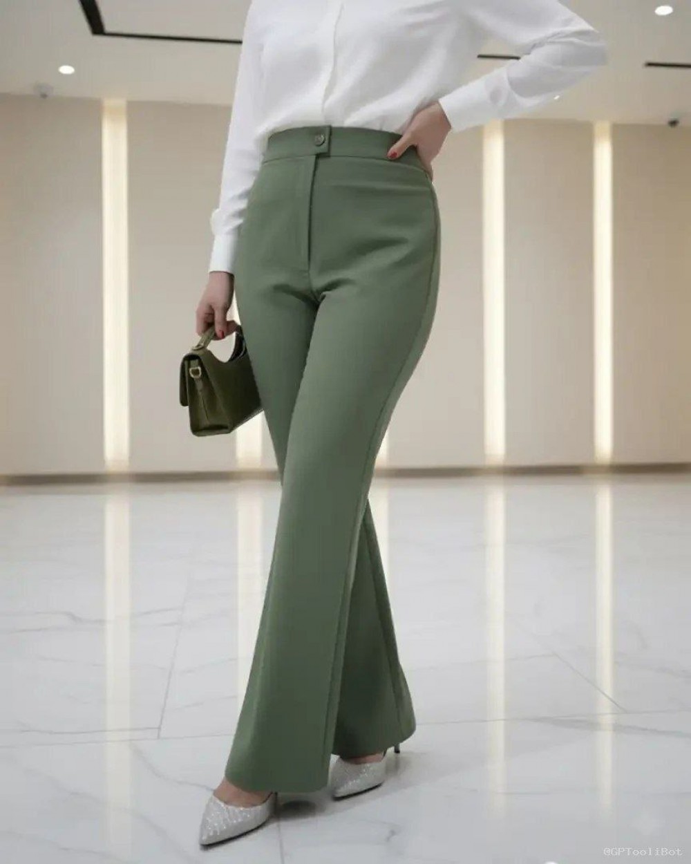 شلوار مازراتی زنانه مدل سایه کد 2405 (ضمانت اصالت‌)