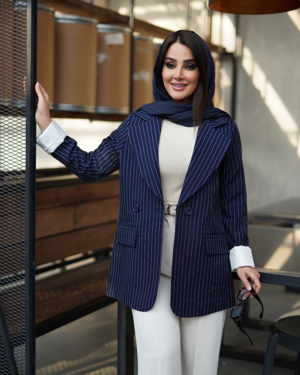 کت زنانه مدل برکه کد 2962 (ضمانت اصالت)