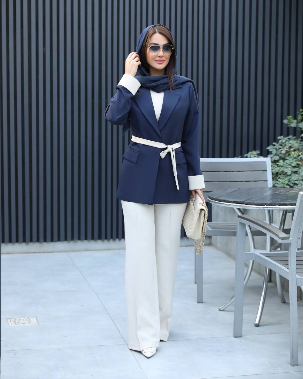 مانتو کتی زنانه مدل مهدیس کد 3179 (ضمانت اصالت)