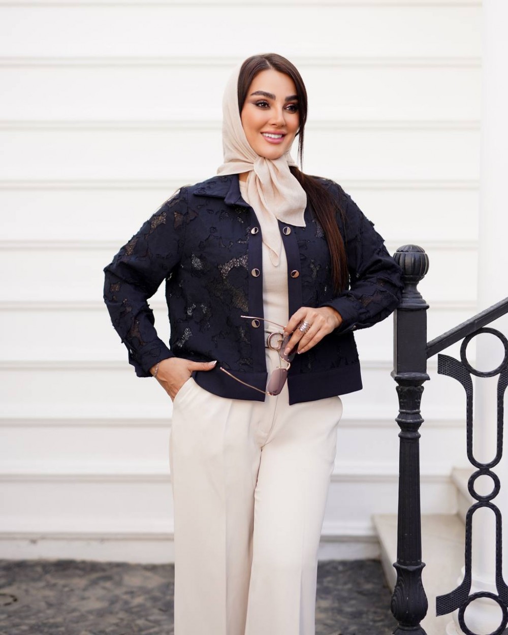 کراپ برنات زنانه کد 7318 (ضمانت اصالت)