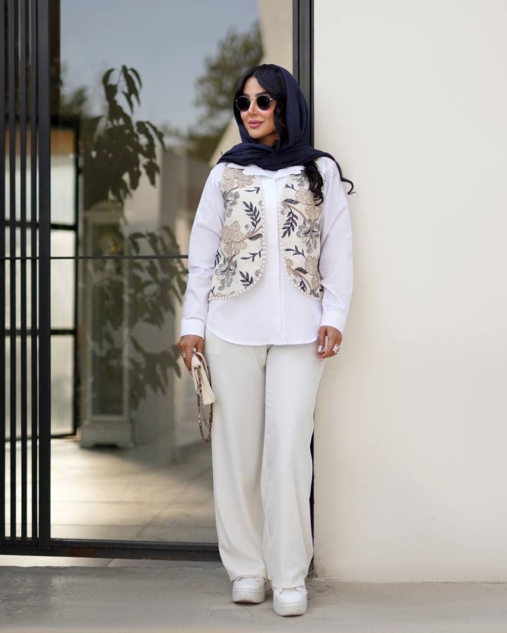 ست شومیز ژیله زنانه کد 11488 (ضمانت اصالت)