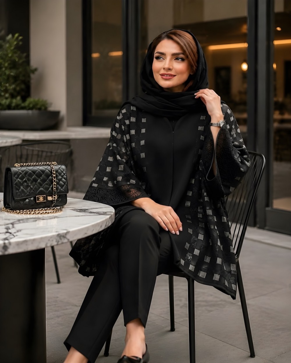 پانچ زنانه کد0414 (ضمانت اصالت)