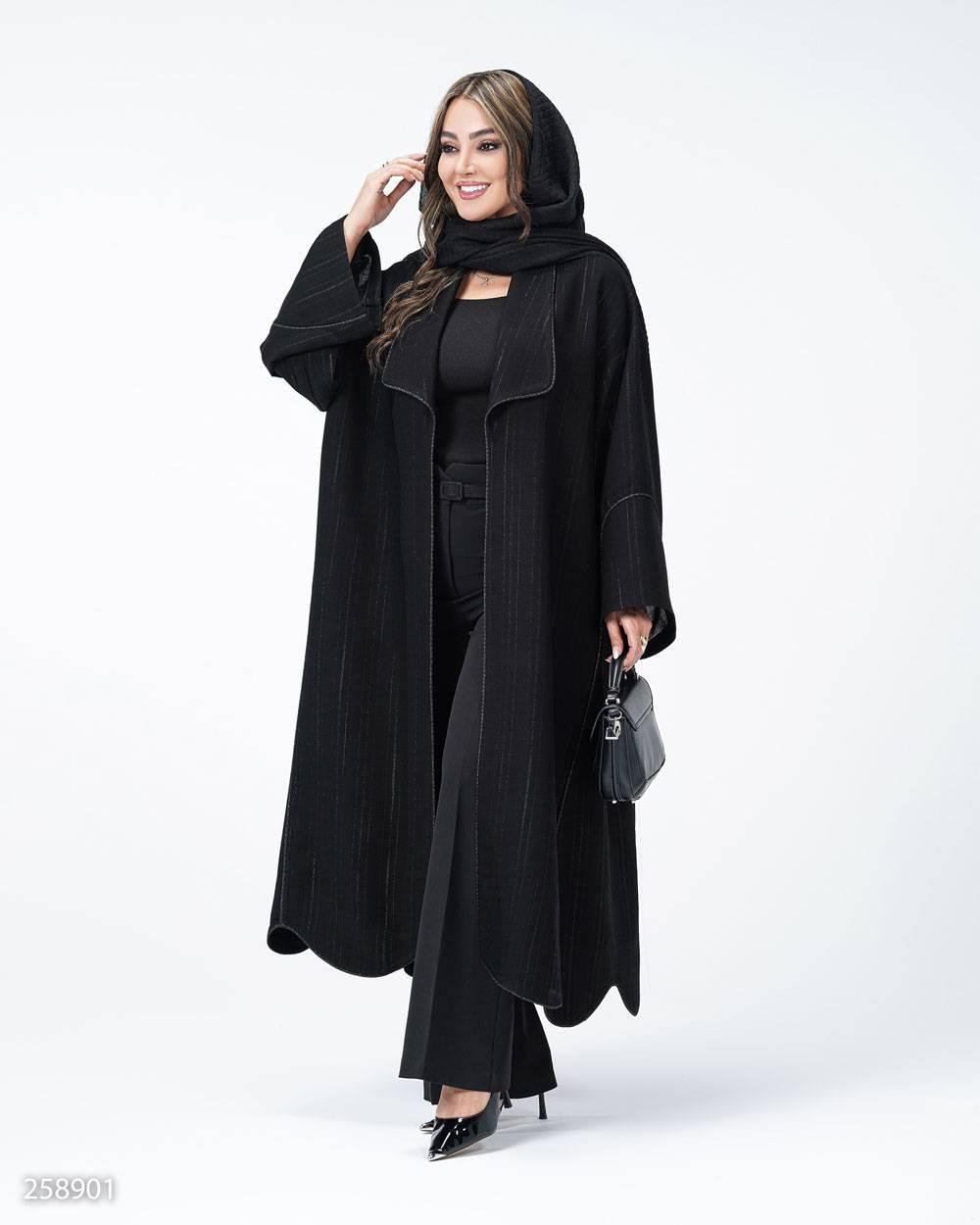 مانتو زنانه مدل فلوریا کد 2589