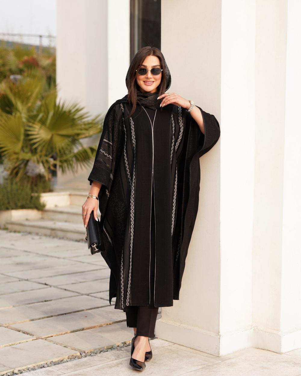 پانچ زنانه مدل پیچک کد 740 (ضمانت اصالت)