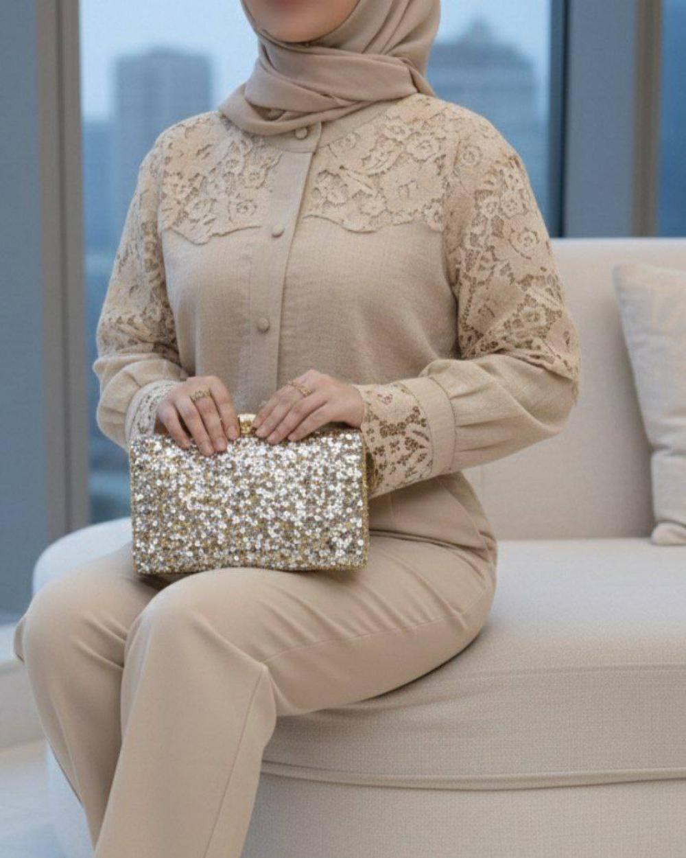 شومیز زنانه مدل دلانا کد 1022 (ضمانت اصالت)